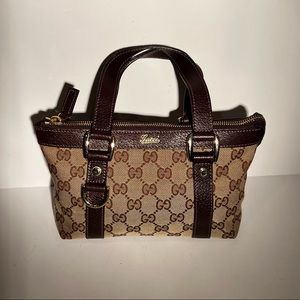 Authentic Gucci Mini Bag